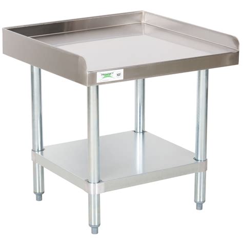 stainless steel stands